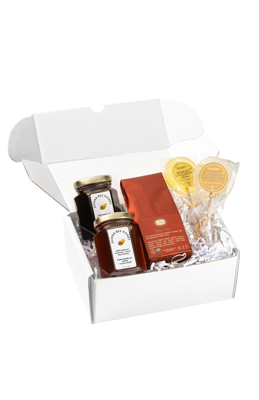 A Tea for Two Gift Box